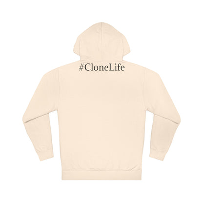 #CloneLife Hoodie