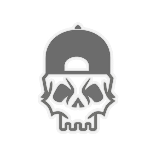 2one6 Armament Skull Logo Slap