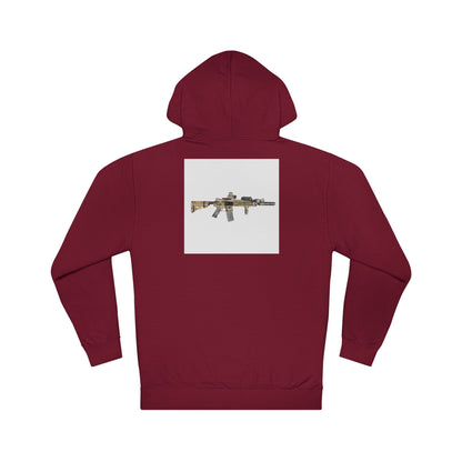 HK 416 Hoodie