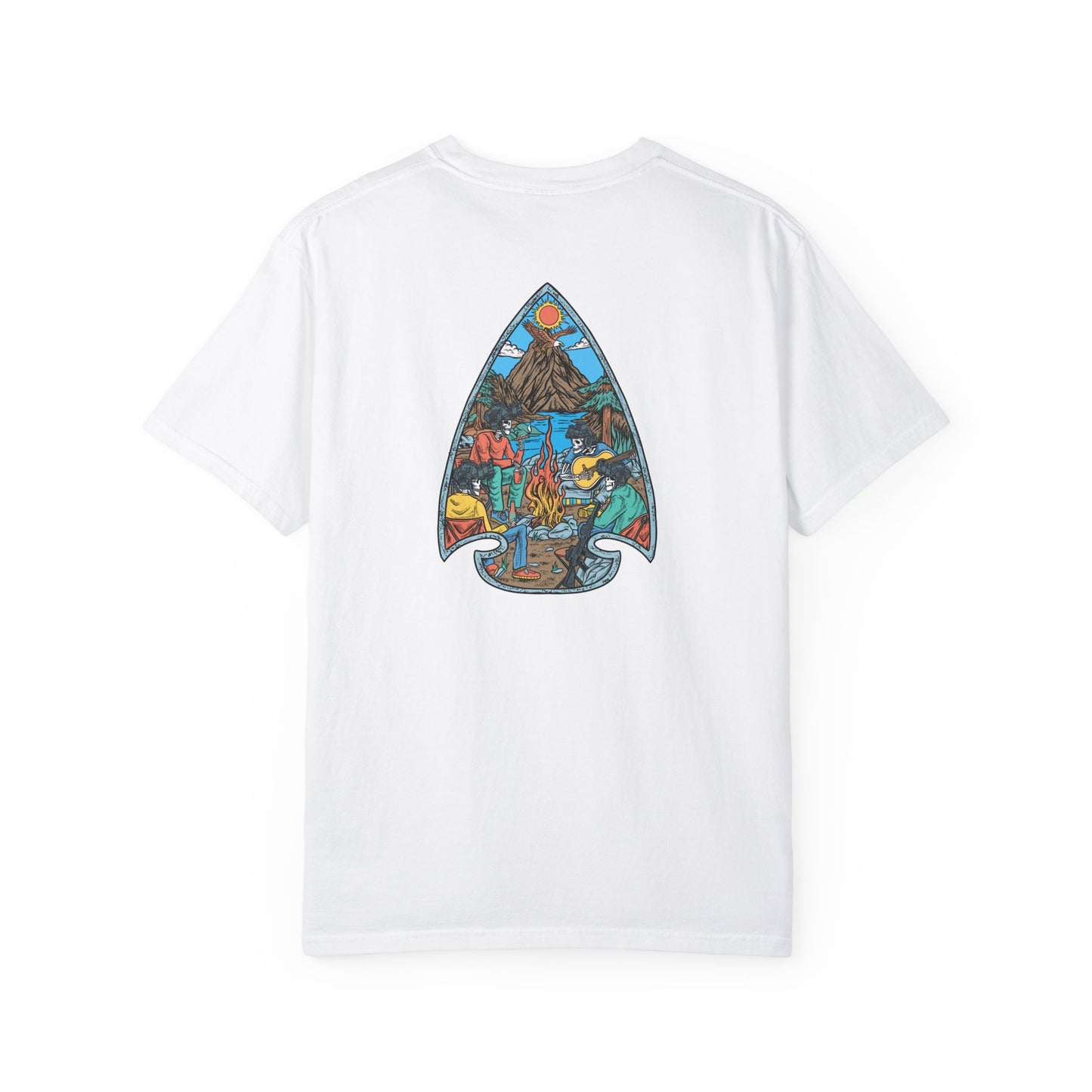Campfire Nods T-Shirt