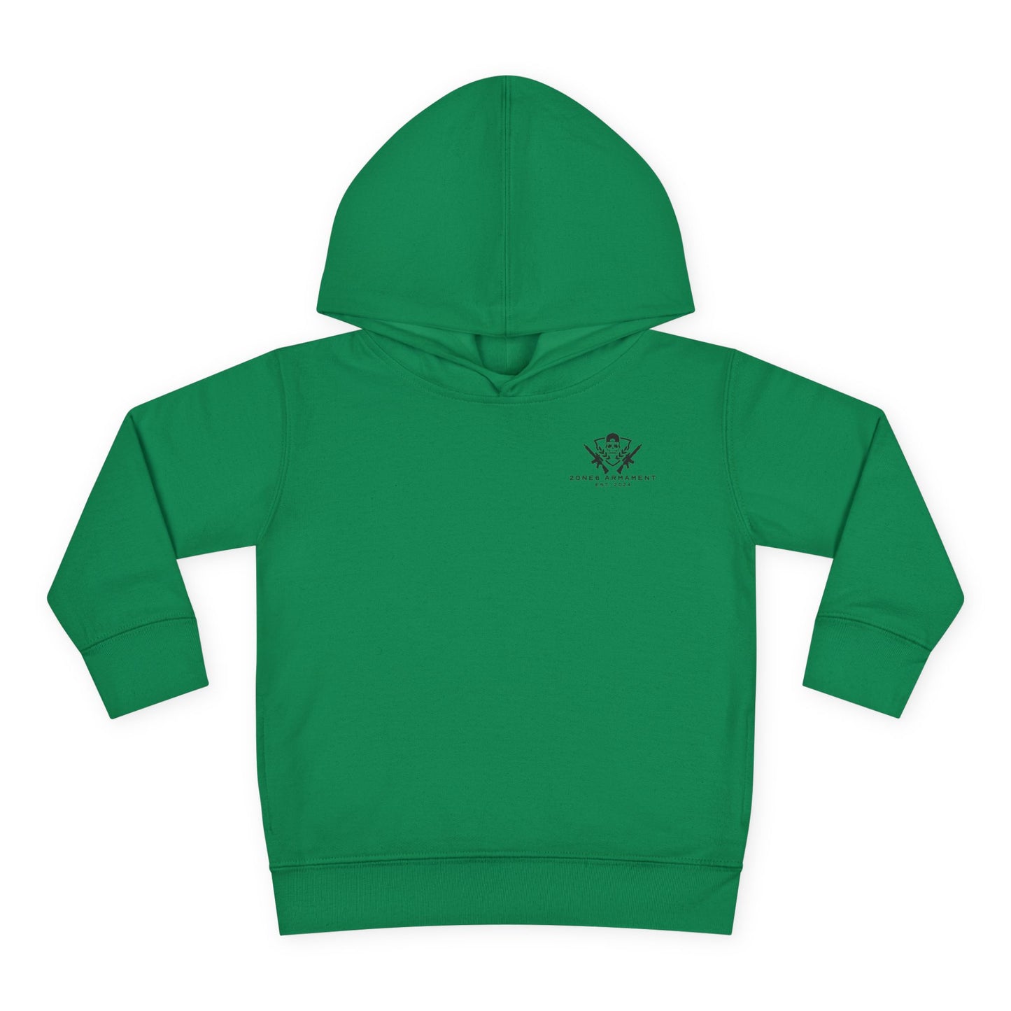Youth/Kids MK18 Skeleton Hoodie