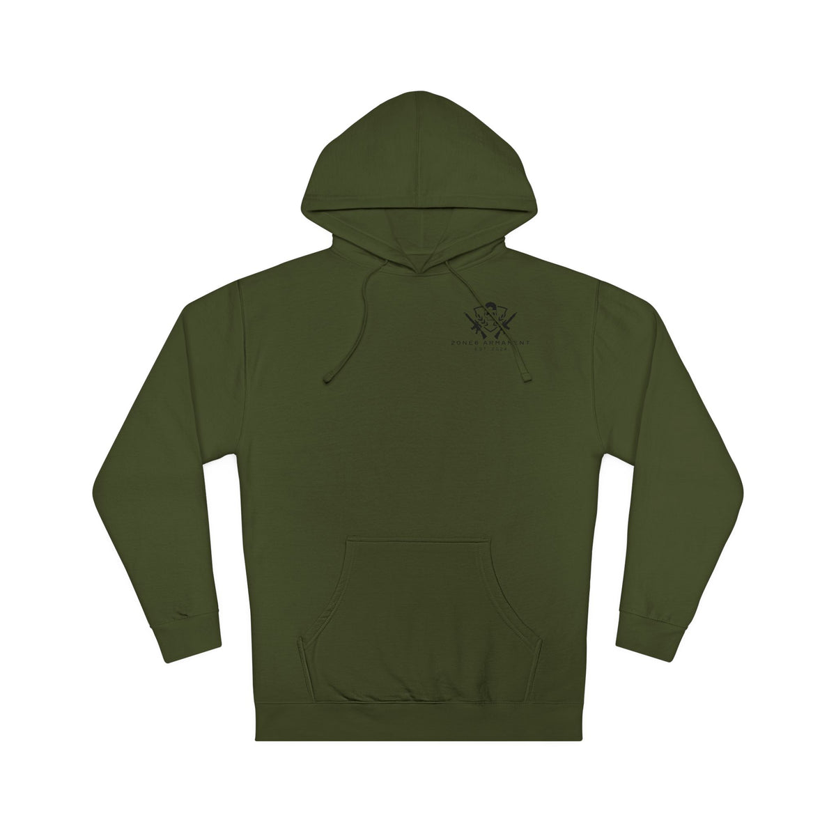 MK18 ATF is Gay Skeleton hoodie
