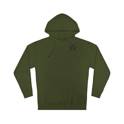MK18 ATF is Gay Skeleton hoodie