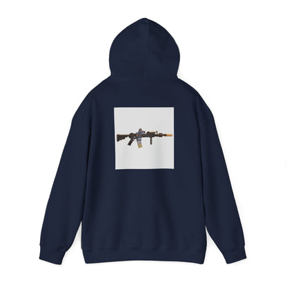 MRE Hoodie