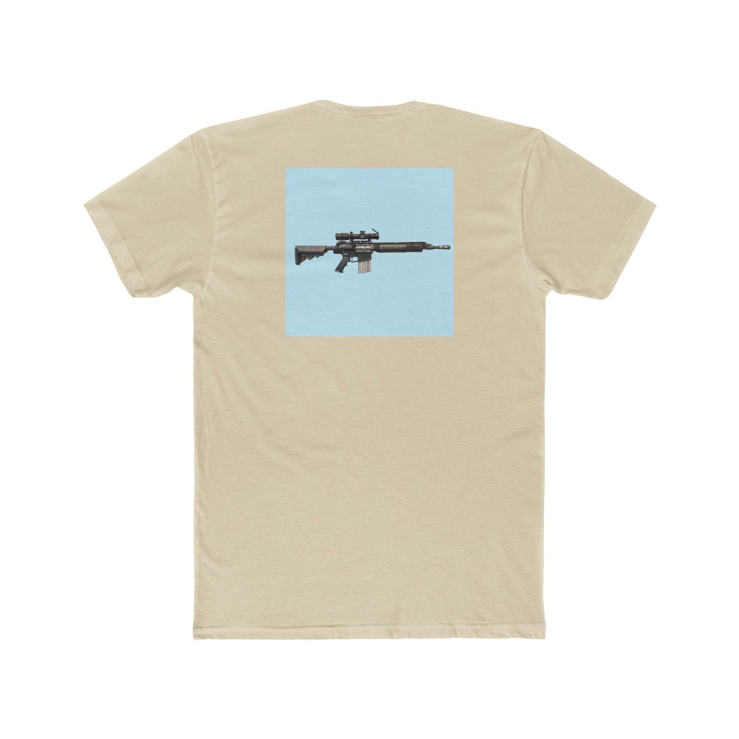 SR25 Blue T-Shirt