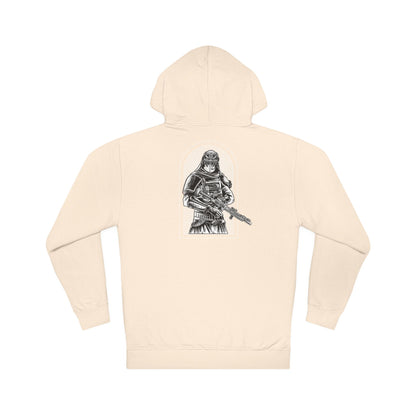 Knight Vision Hoodie