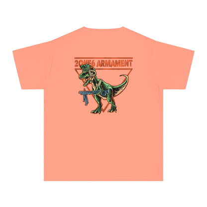 Youth/Kids Tactical Trex T-shirt