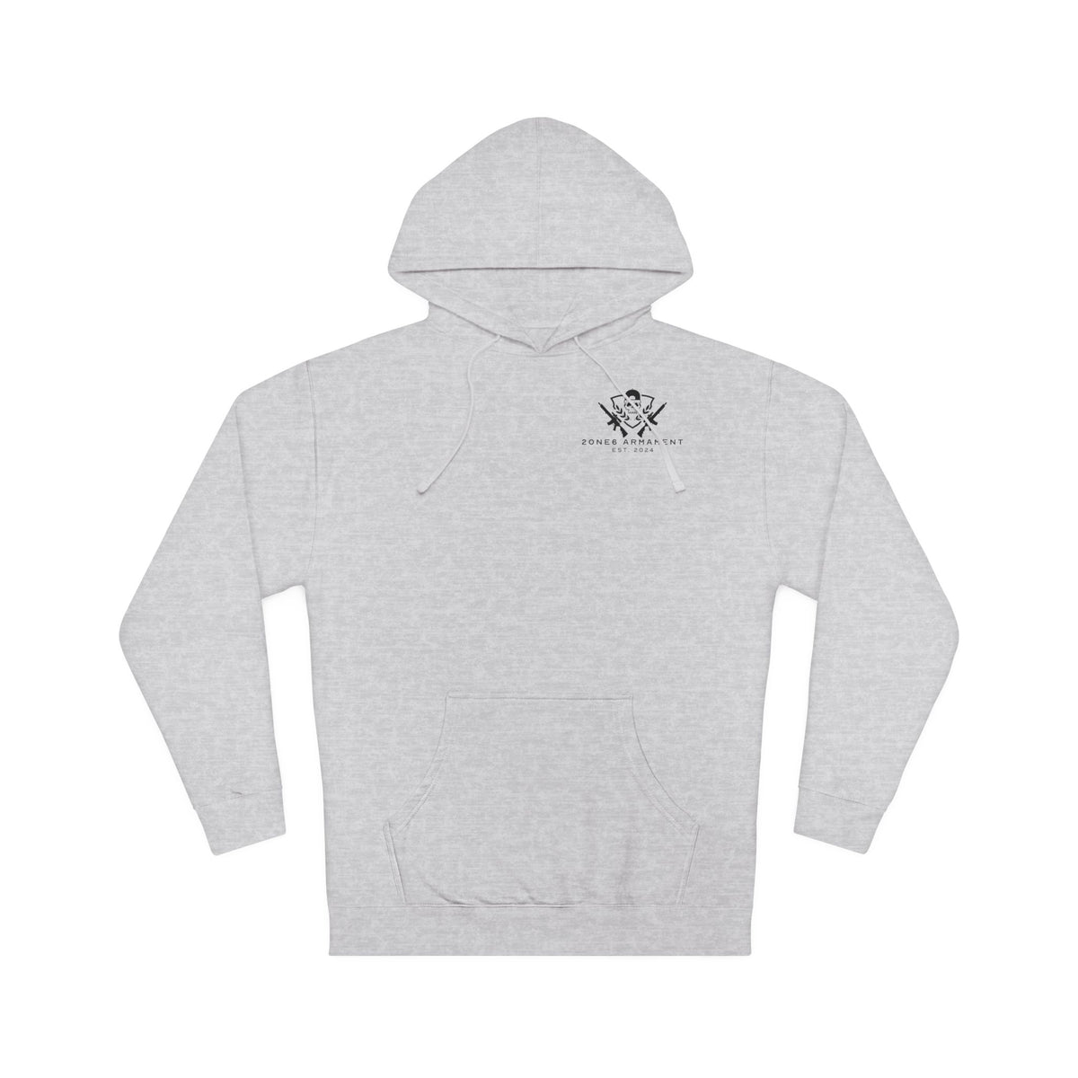 MK18 ATF is Gay Skeleton hoodie
