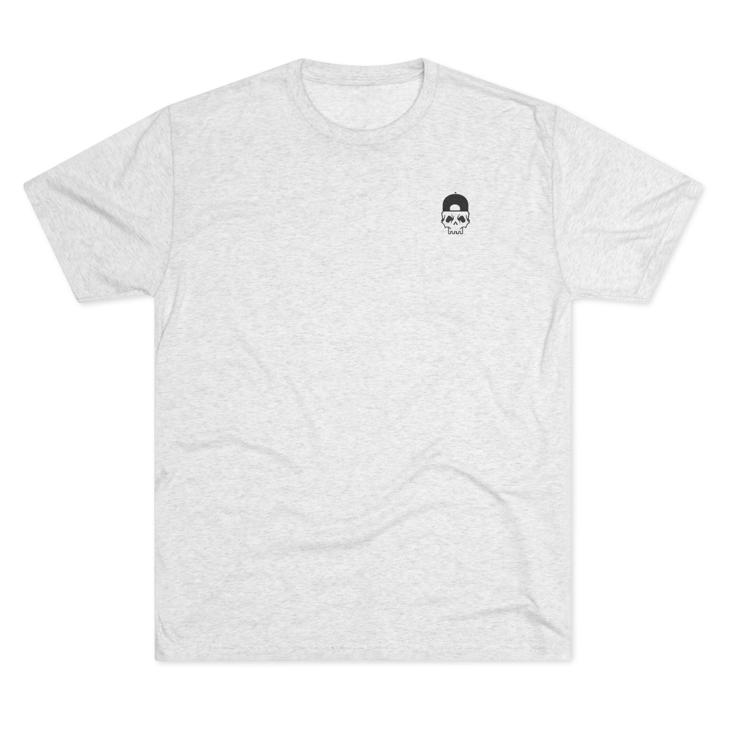 URX2 Miami T-Shirt w/ Skull Logo