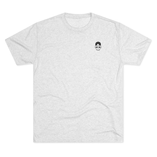 URX2 Miami T-Shirt w/ Skull Logo