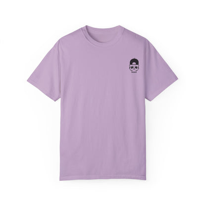 SR-25 Collaboration T-Shirt (Tactical Doodles & Smo216)