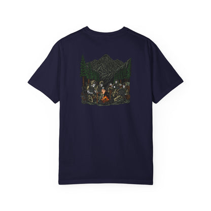 ATF BBQ T-Shirt