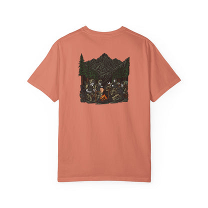 ATF BBQ T-Shirt