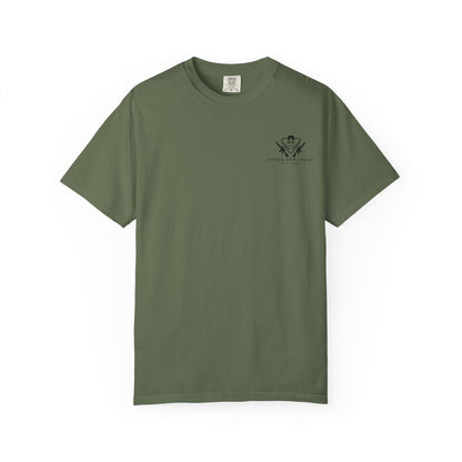 ATF BBQ T-Shirt