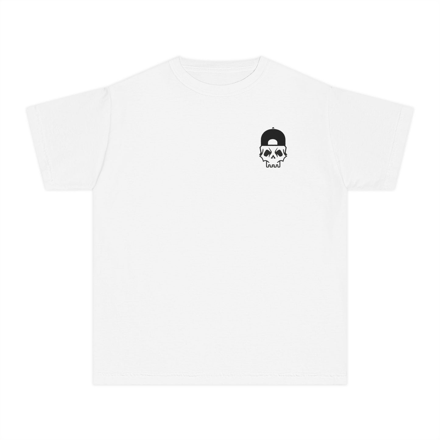 Youth/Kids 3 dudes T-shirt