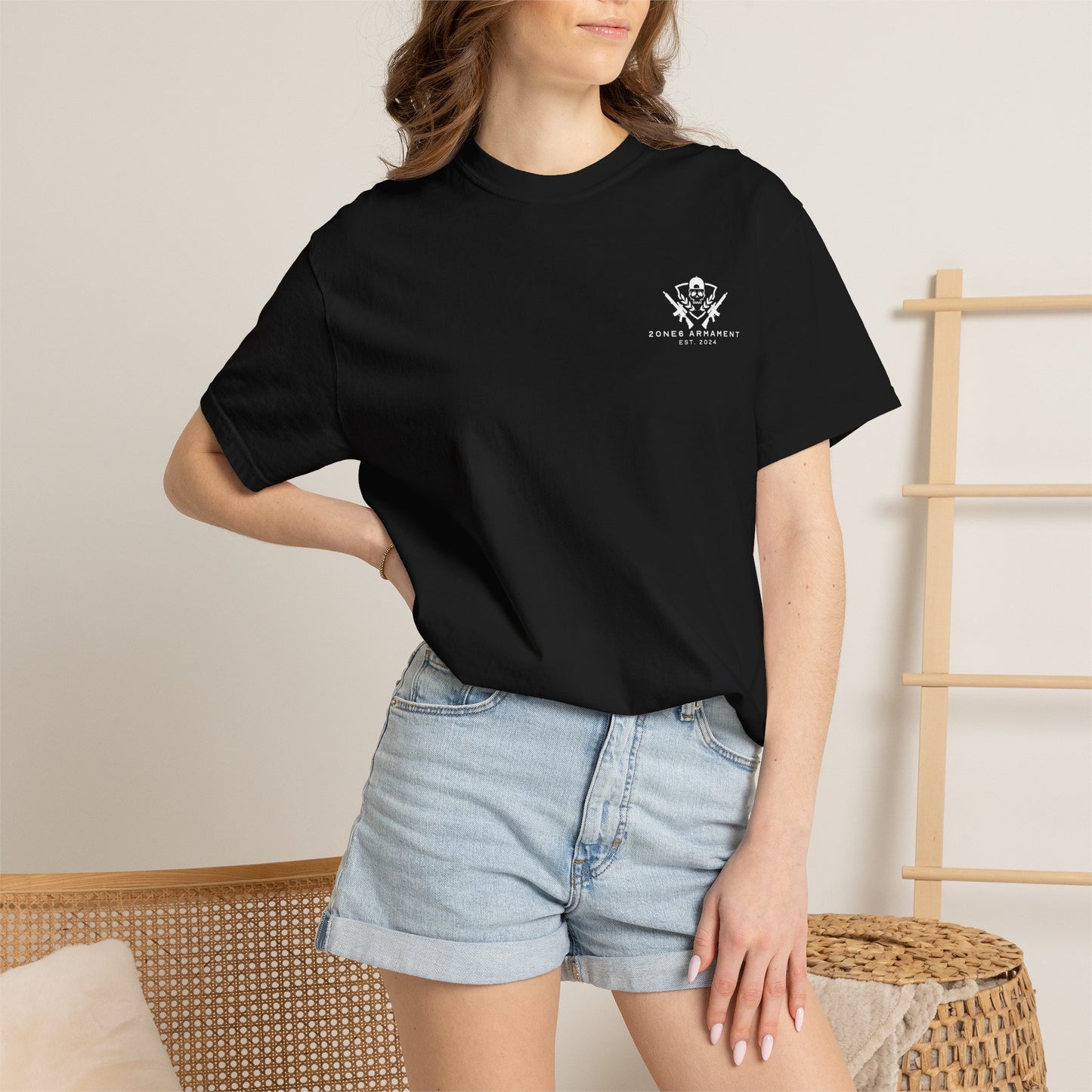 ATF BBQ T-Shirt