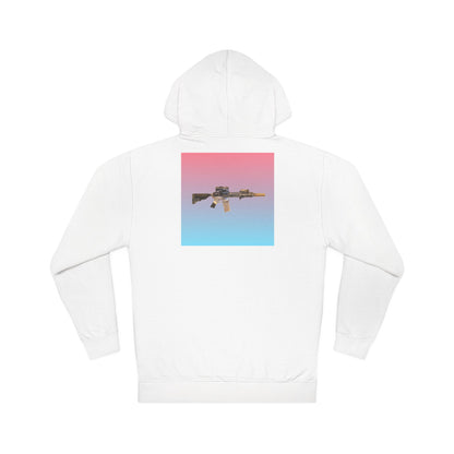 URX2 Miami Hoodie