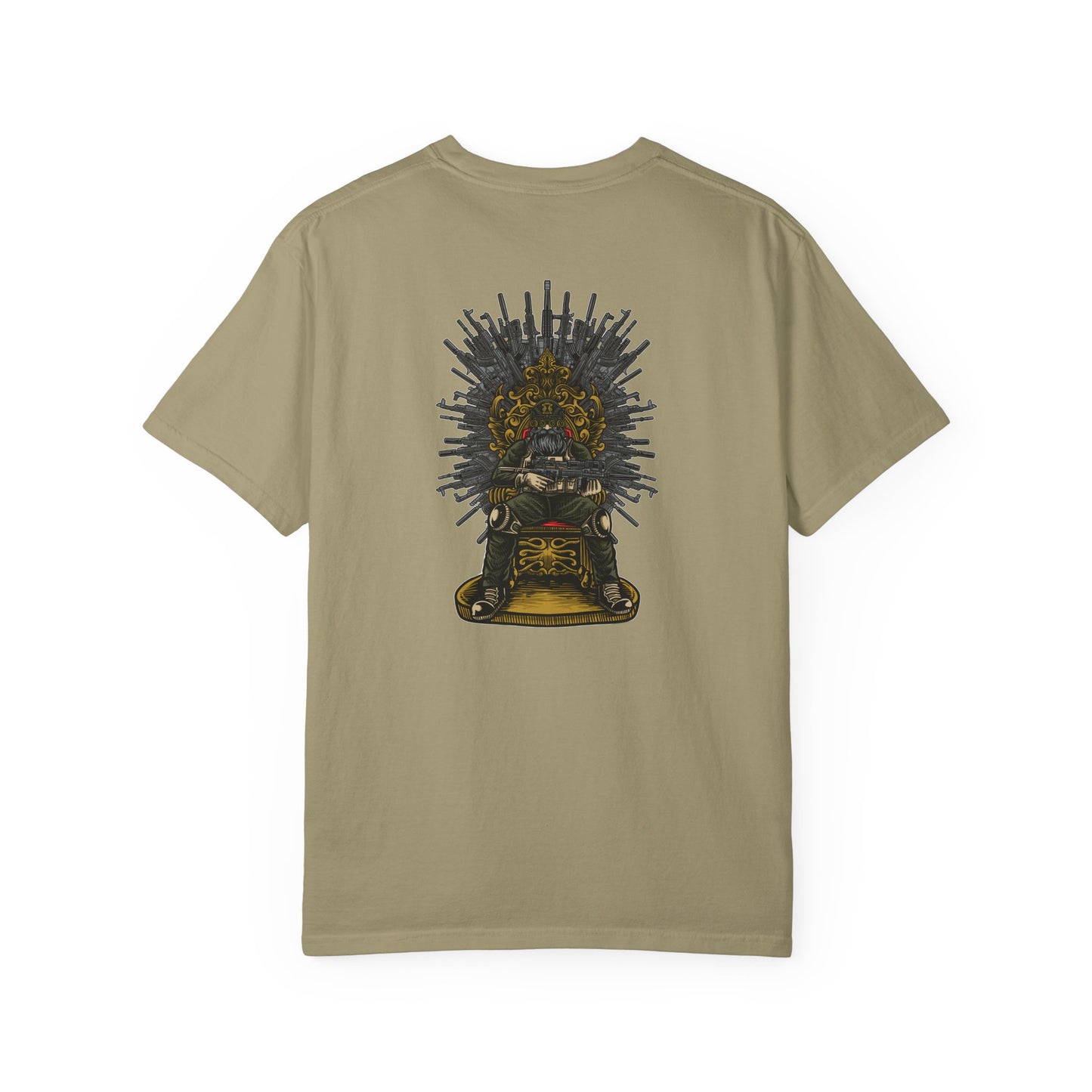 King of Guns T-Shirt