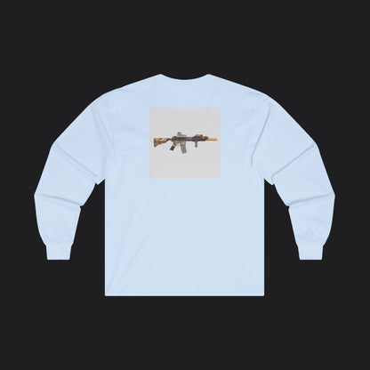 MK18 Long Sleeve T-Shirt