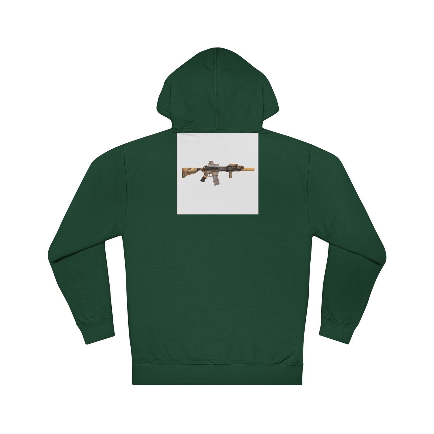 MK18 Hoodie