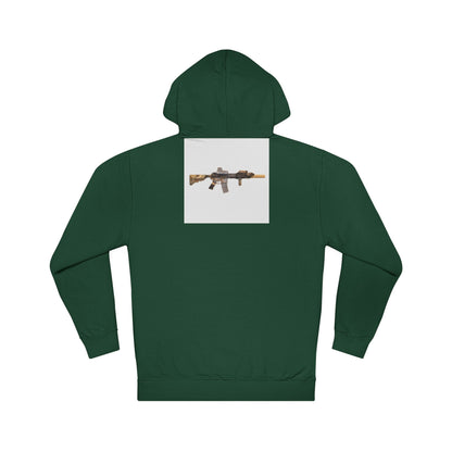 MK18 Hoodie