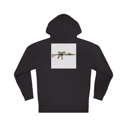 URGI Clone Hoodie