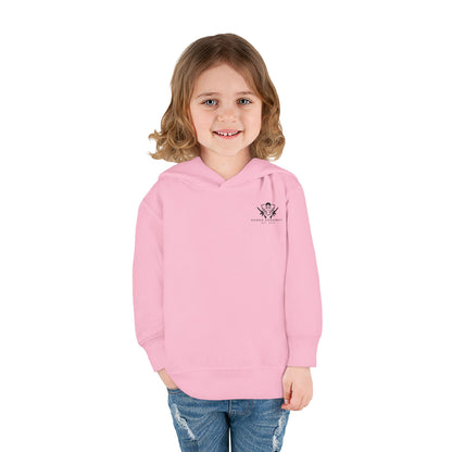 Youth/Kids MK18 Skeleton Hoodie