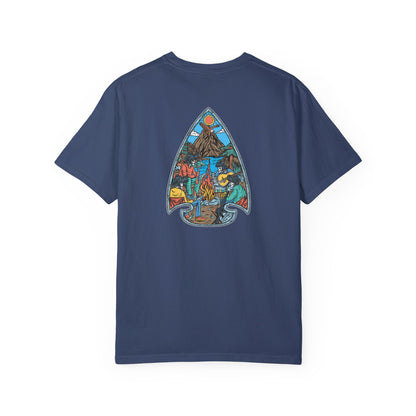 Campfire Nods T-Shirt