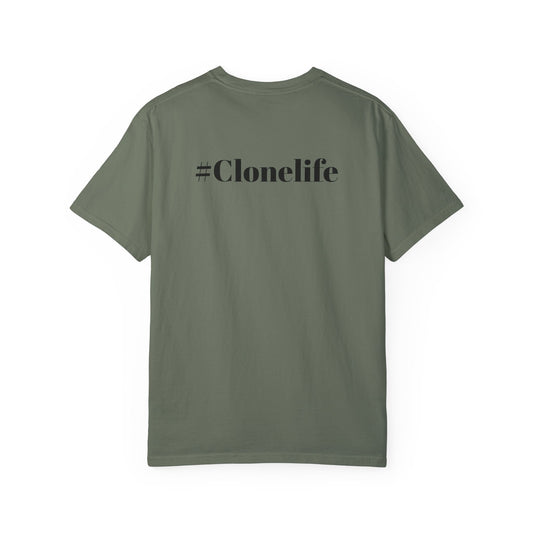 #Clonelife T-Shirt