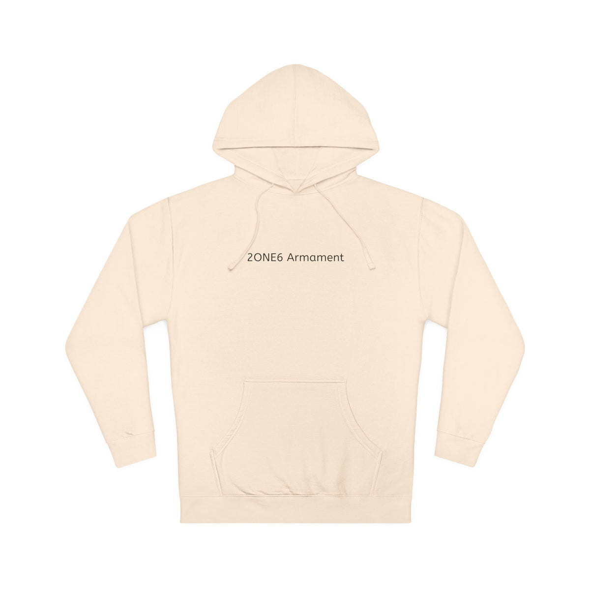 MK18/Block 1 Hoodie
