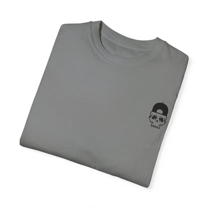 SR-25 Collaboration T-Shirt (Tactical Doodles & Smo216)
