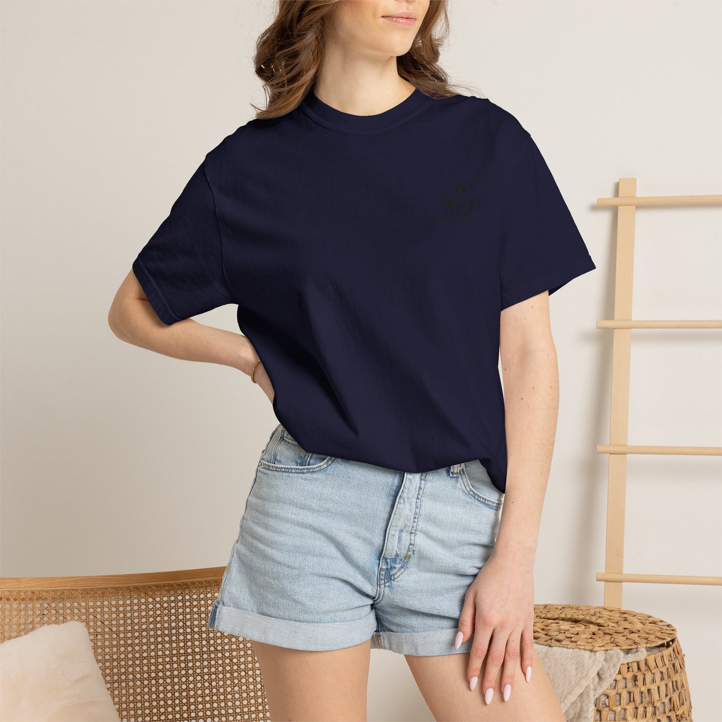 ATF BBQ T-Shirt