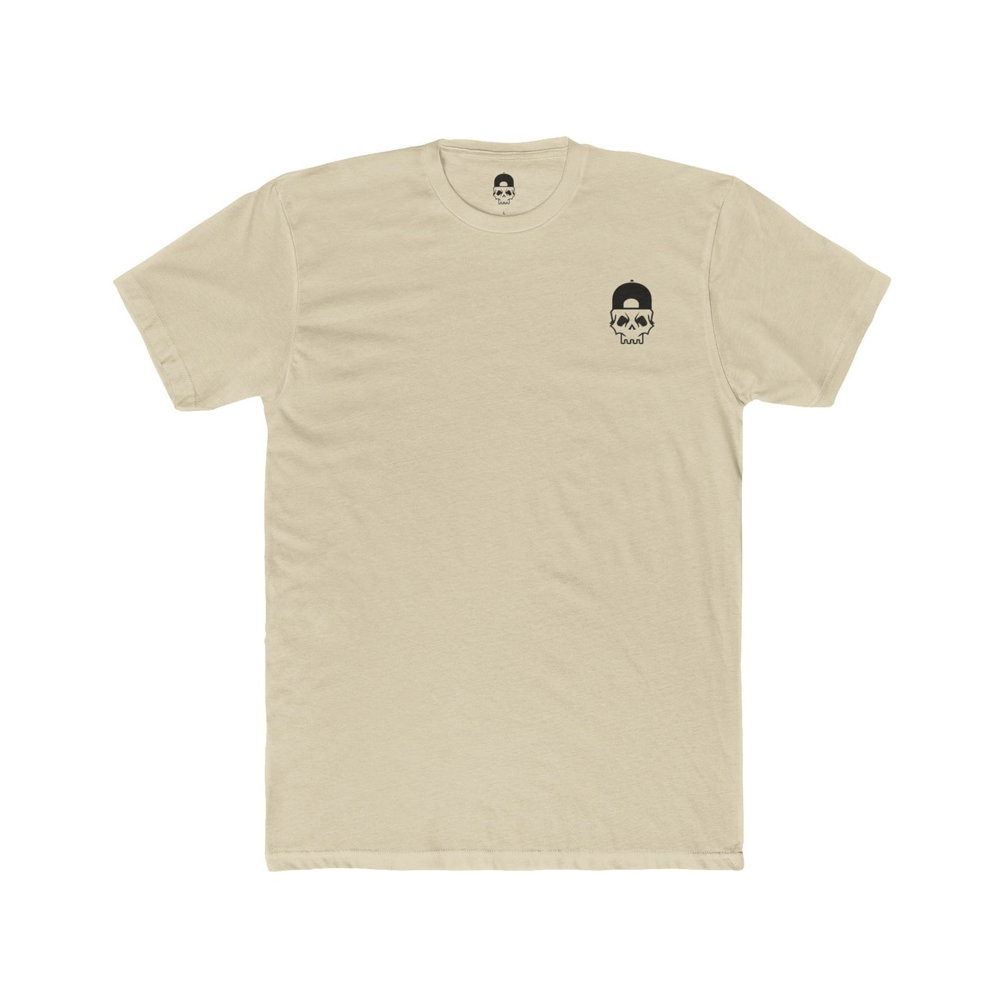 SR-25 Collaboration T-Shirt (Tactical Doodles & Smo216)