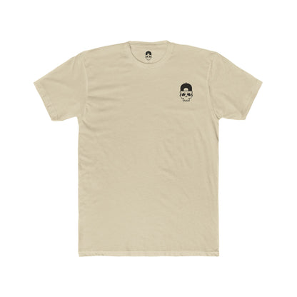 SR-25 Collaboration T-Shirt (Tactical Doodles & Smo216)