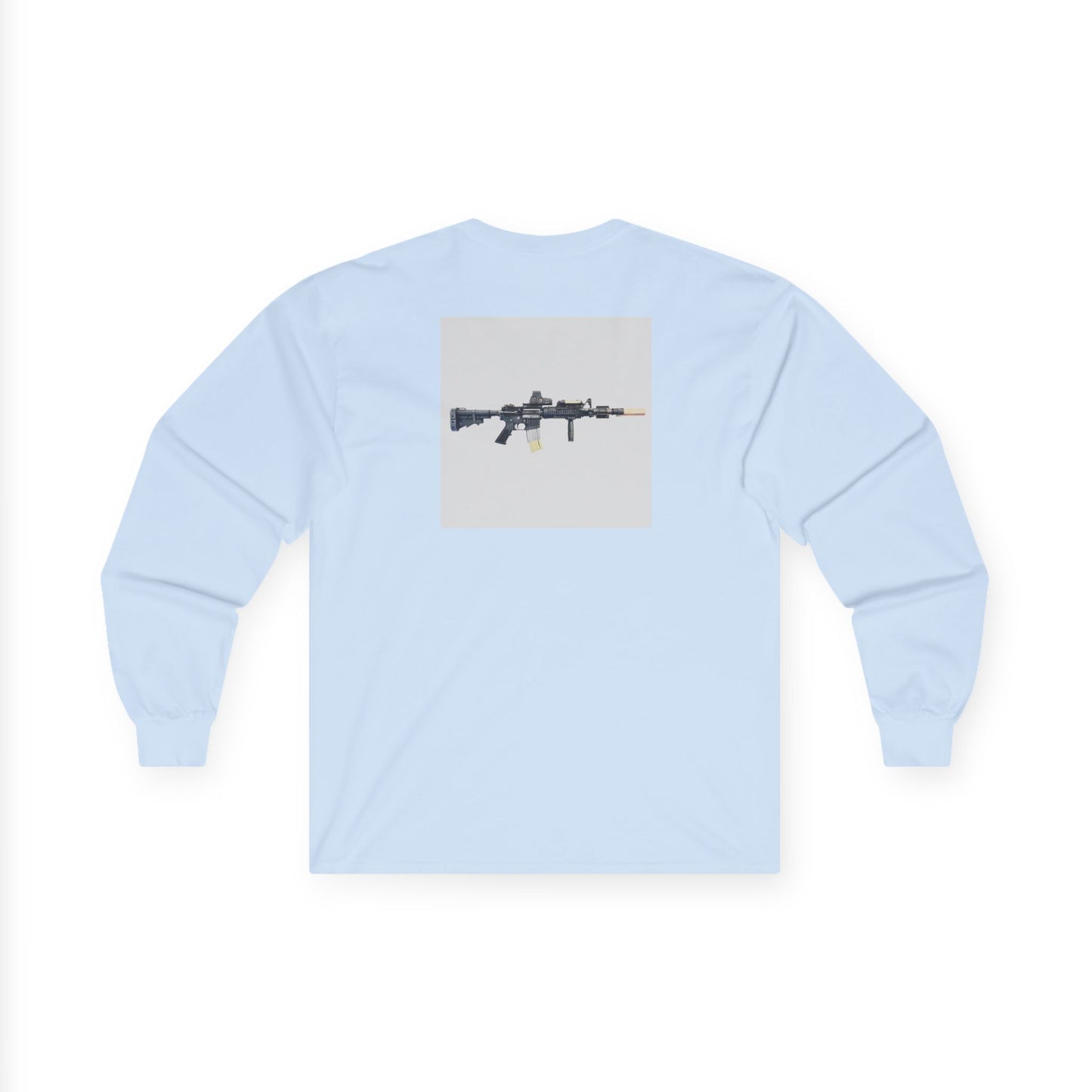 MRE Clone Long Sleeve T-Shirt