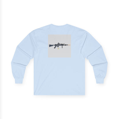 MRE Clone Long Sleeve T-Shirt