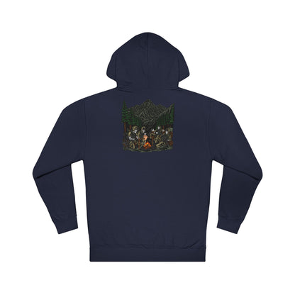 ATF BBQ hoodie