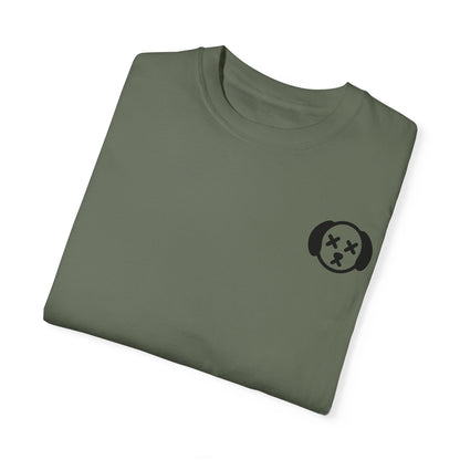 ATF Shot my Dog T-Shirt