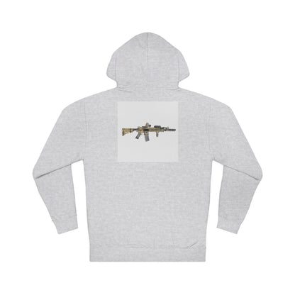 HK 416 Hoodie