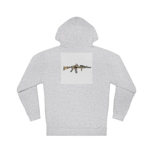 HK 416 Hoodie