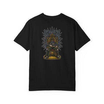 King of Guns T-Shirt