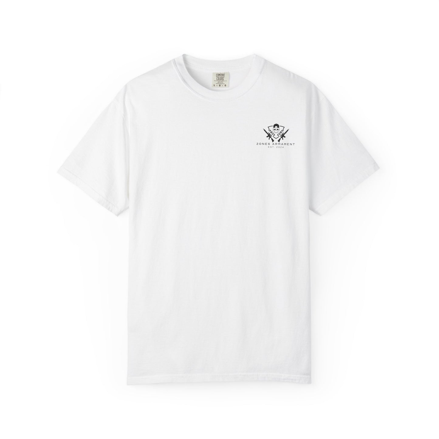 King of Guns T-Shirt