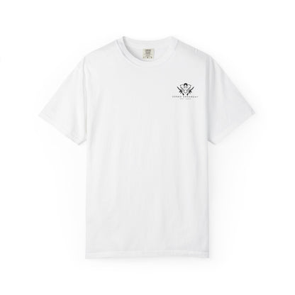 King of Guns T-Shirt