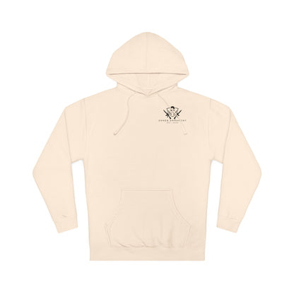 MK18 ATF is Gay Skeleton hoodie