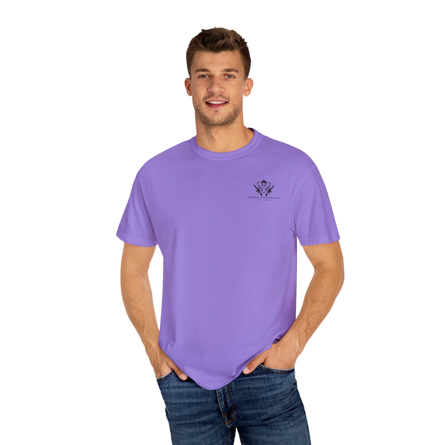 King of Guns T-Shirt
