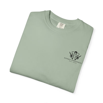 ATF BBQ T-Shirt