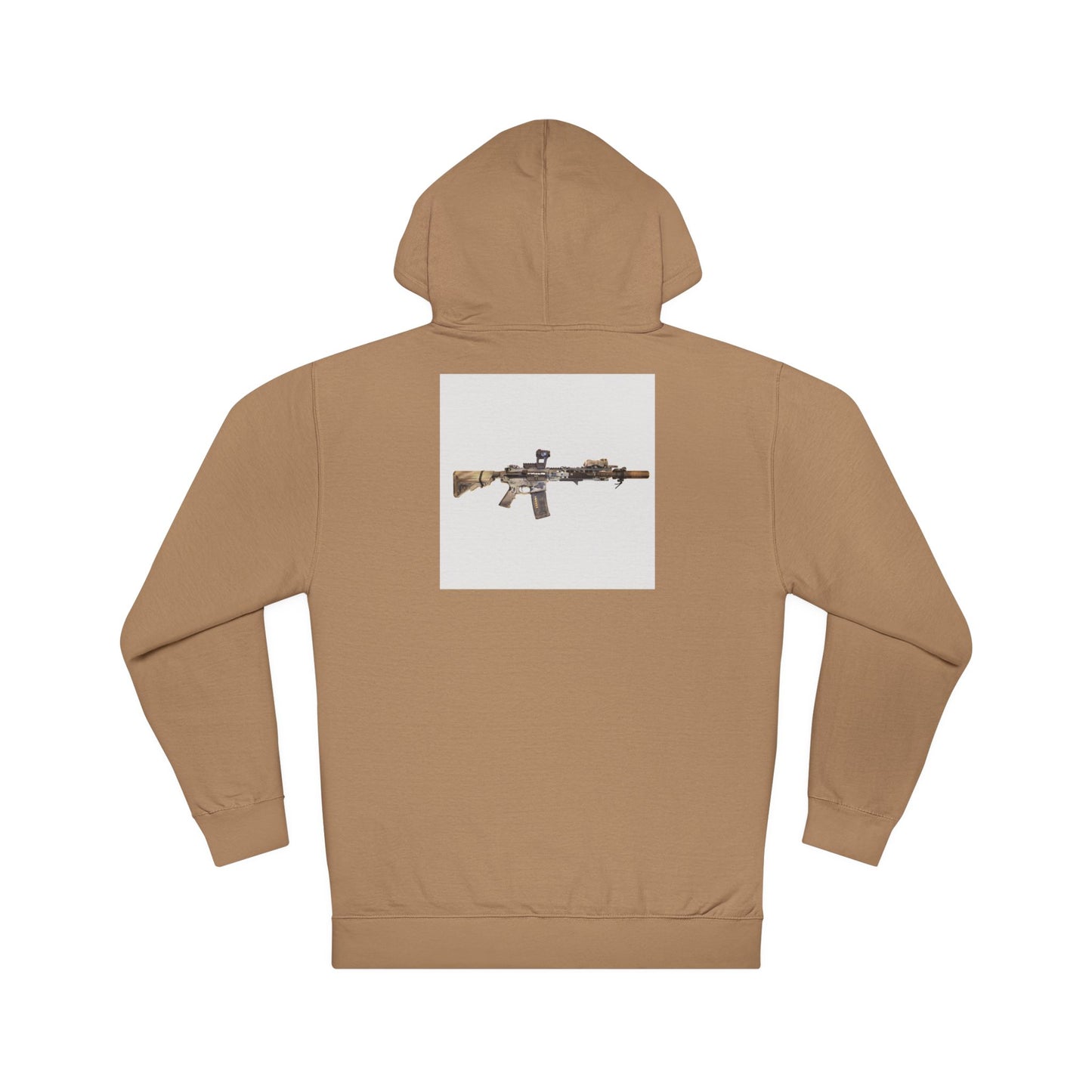 SR-16 Hoodie