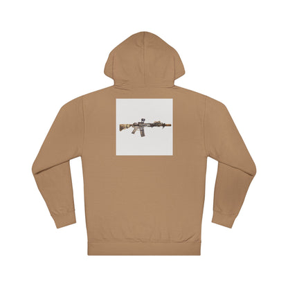 SR-16 Hoodie