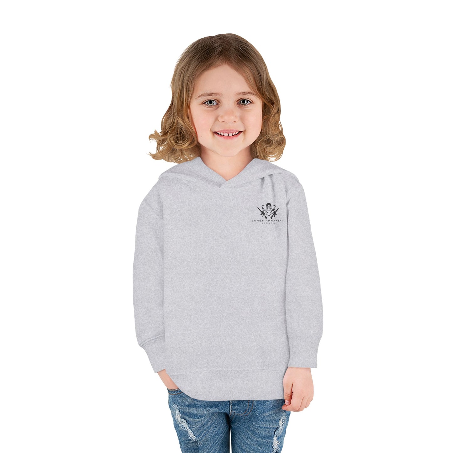 Youth/Kids MK18 Skeleton Hoodie