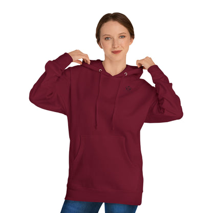 Our Lady Guadalupe Gun Hoodie
